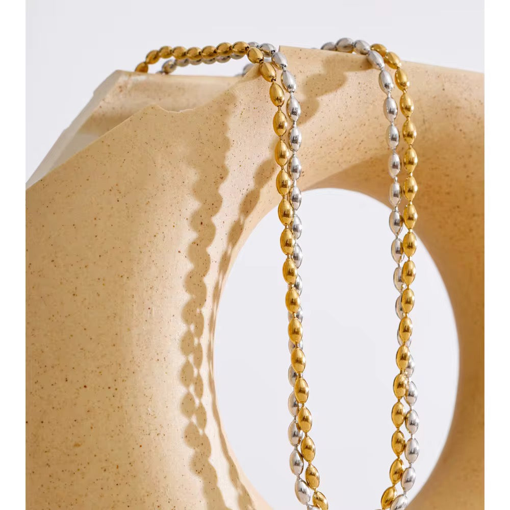 Lioren Necklace