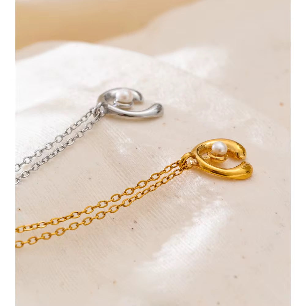 Fiona Necklace