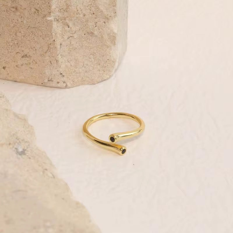 Rebelle Ring