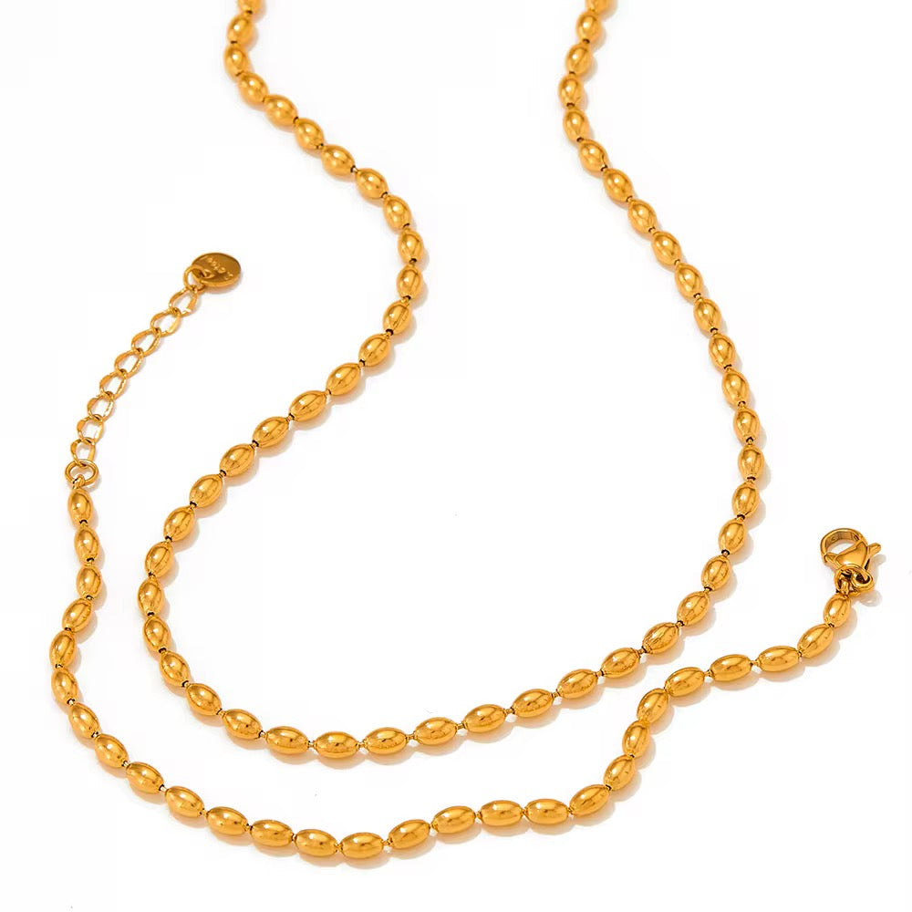 Lioren Bracelet