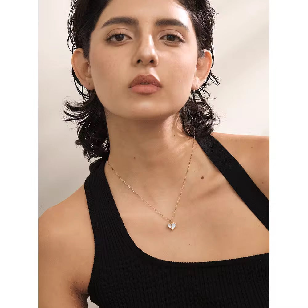 Anaya Shell Necklace