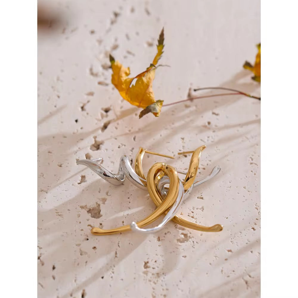 Vina Earrings