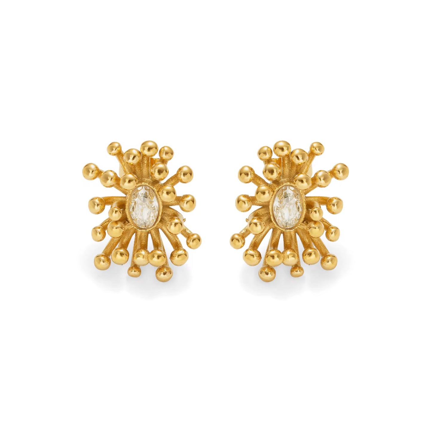 Valorae Earrings