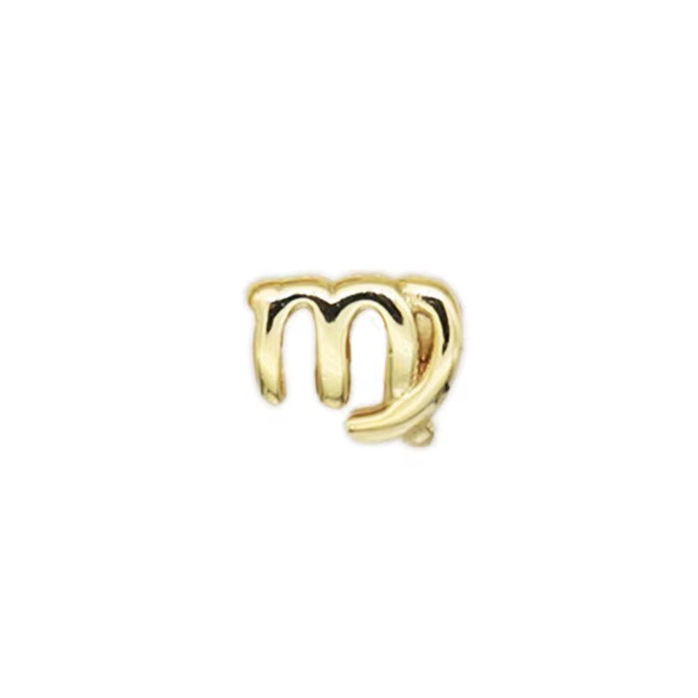 SunSign Necklace