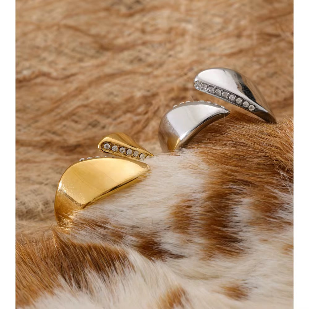 Soleia Ring