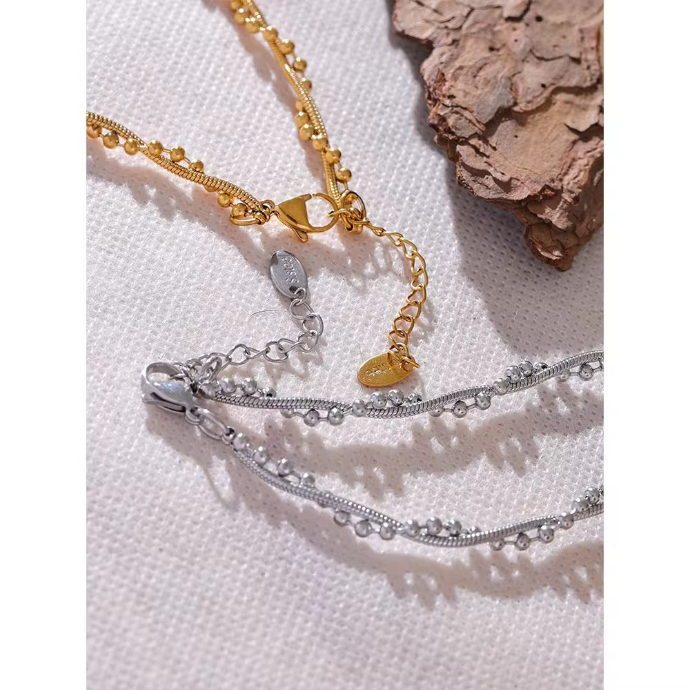 Nyla Necklace