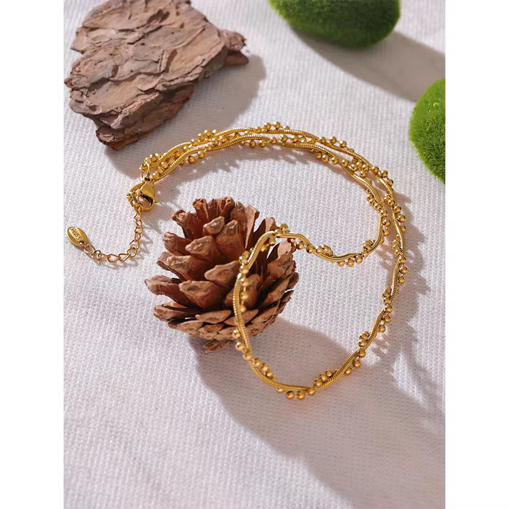 Nyla Necklace