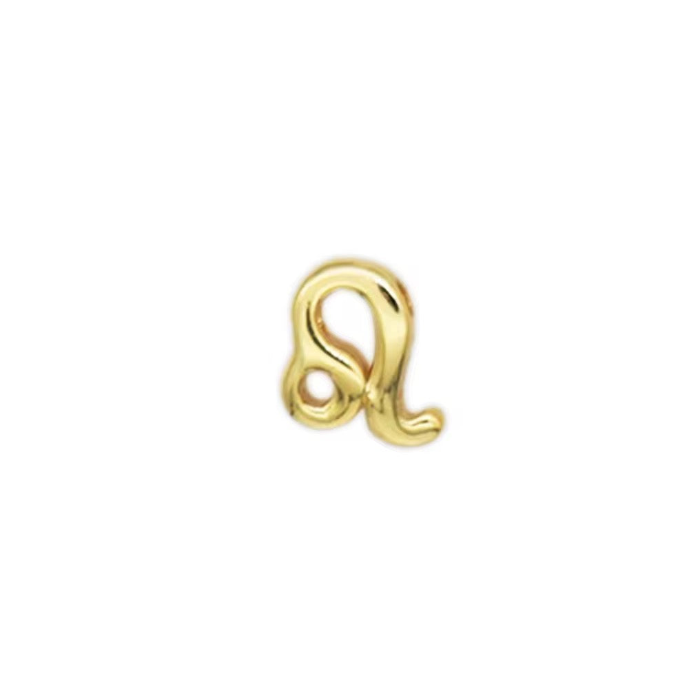 SunSign Necklace