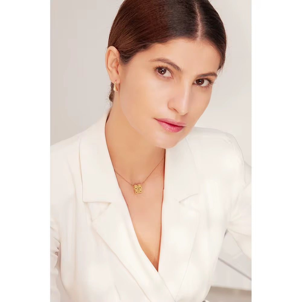 Zaya Necklace