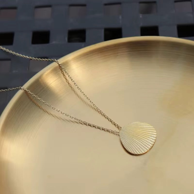 Marisca Necklace