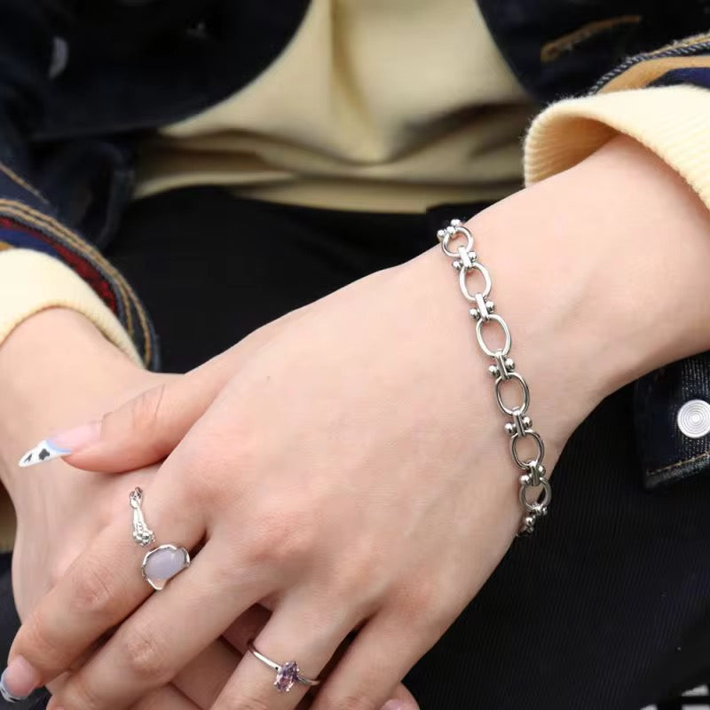 Selora Quartz GemRing