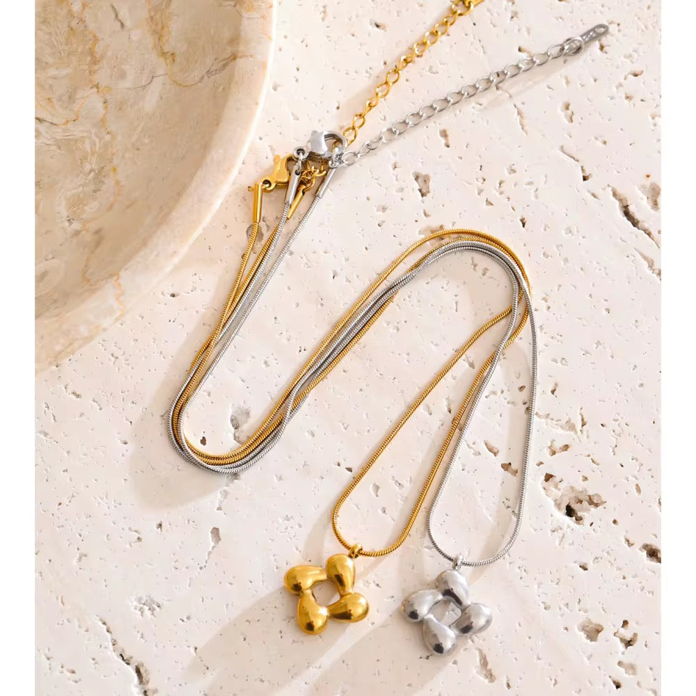 Saraya Necklace