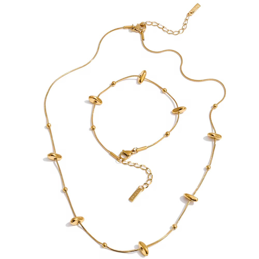 Lunette Bracelet