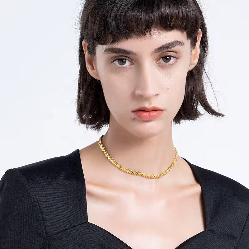 Nerina Necklace