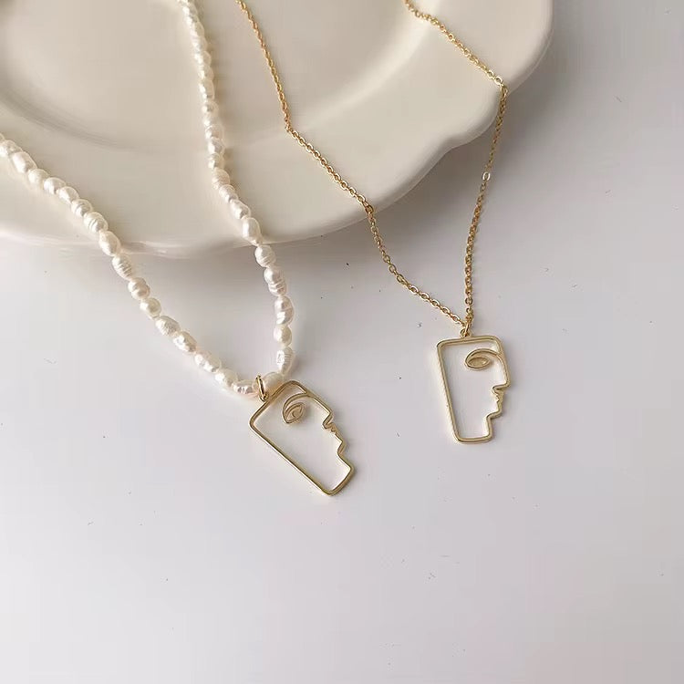 Tribe Necklace
