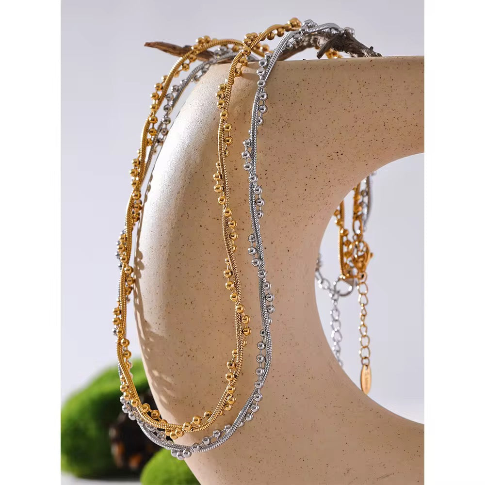 Nyla Necklace