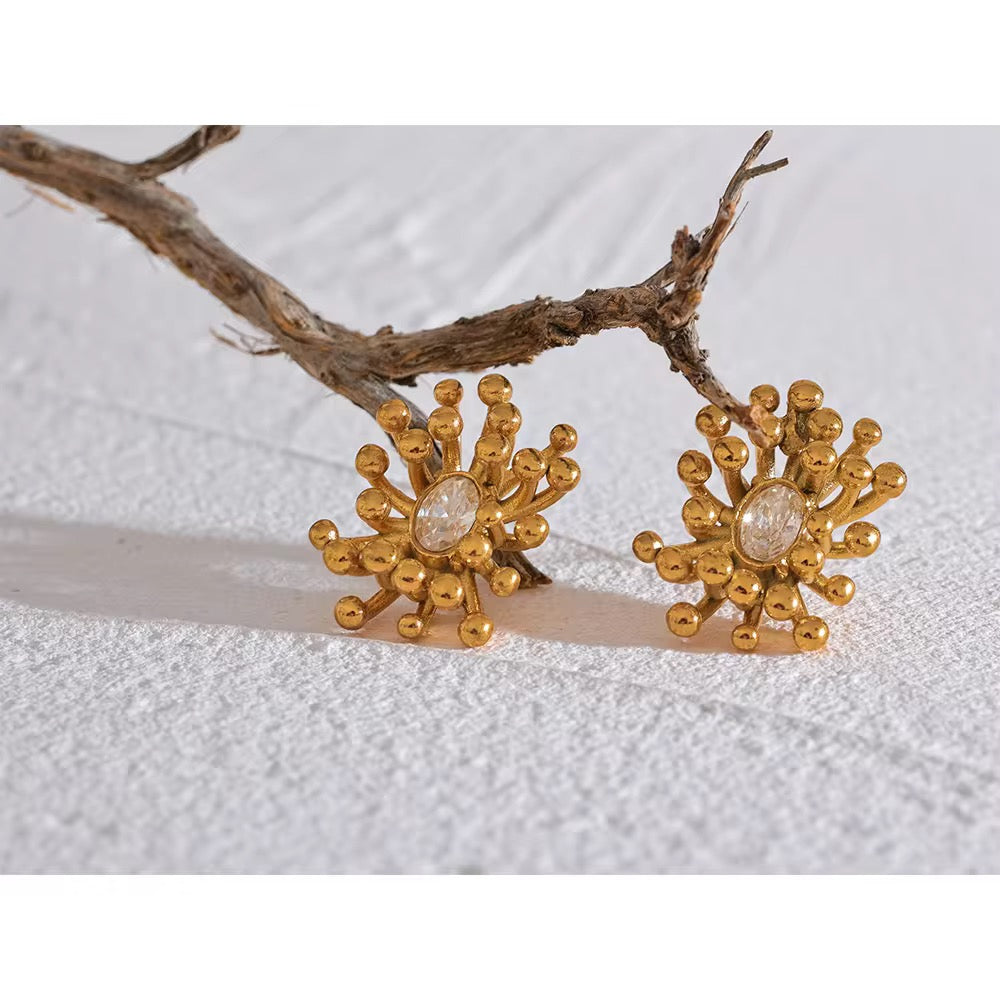 Valorae Earrings