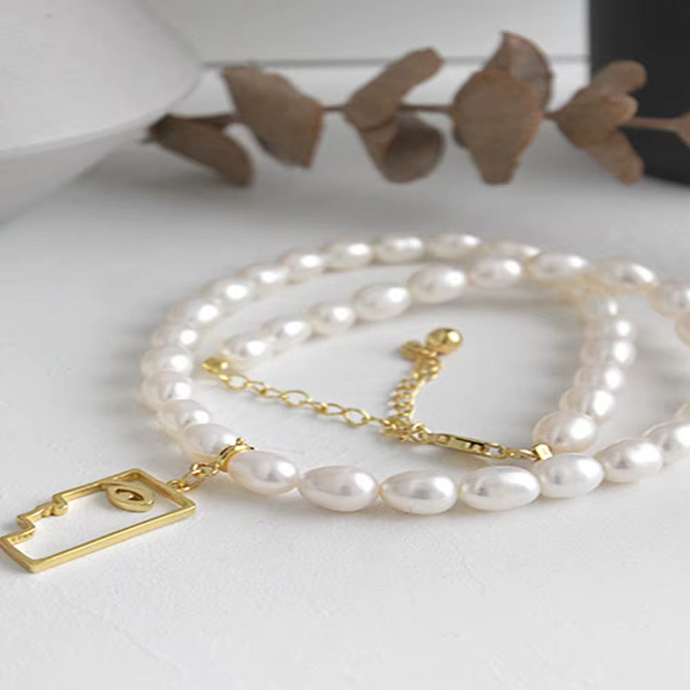 Tribe Necklace