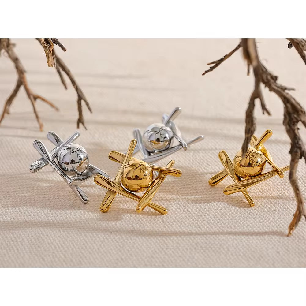 Zuri Earrings