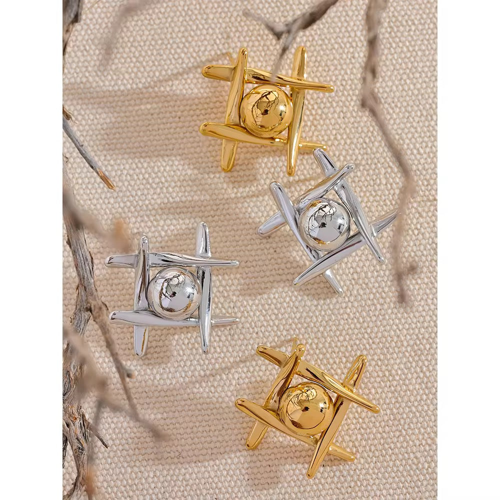 Zuri Earrings