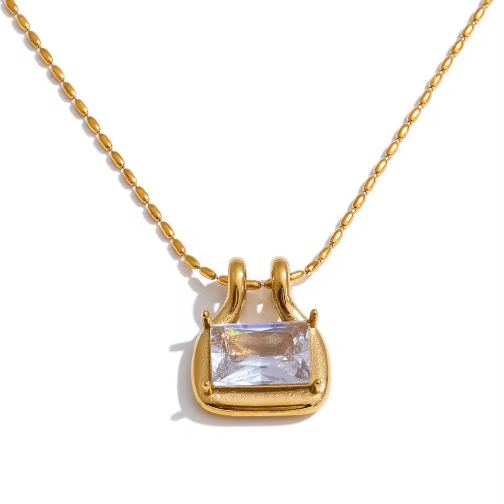 Ismera Necklace