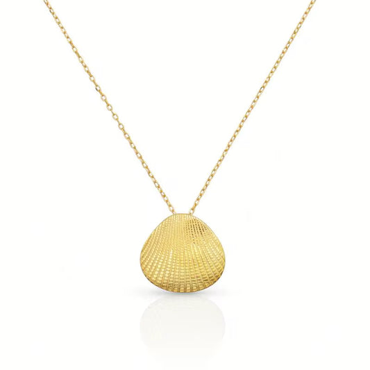 Marisca Necklace