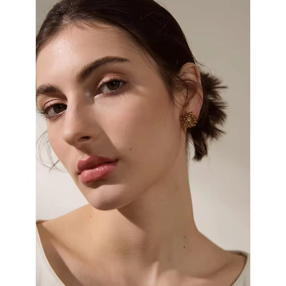 Valorae Earrings