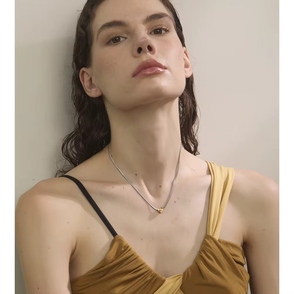Zena Necklace