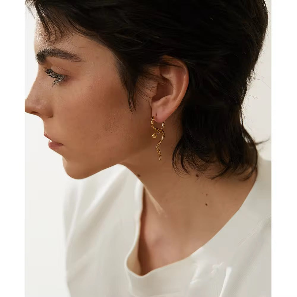 Mila Earrings