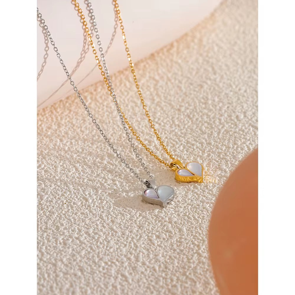Anaya Shell Necklace