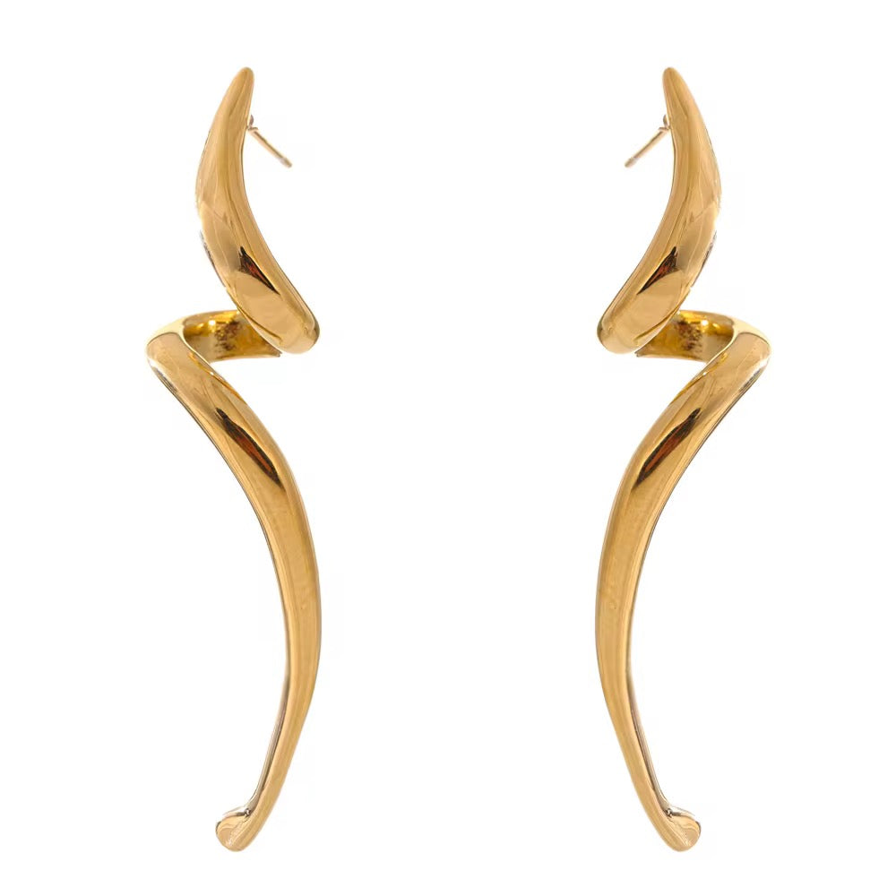 Vina Earrings