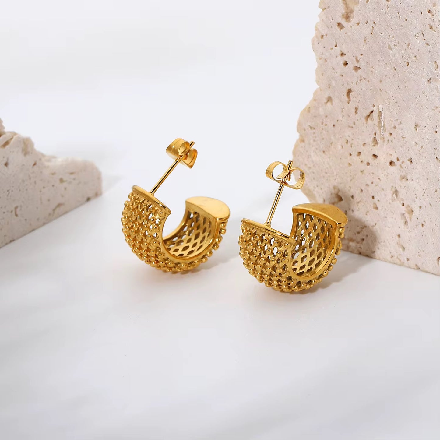 Maera Earrings