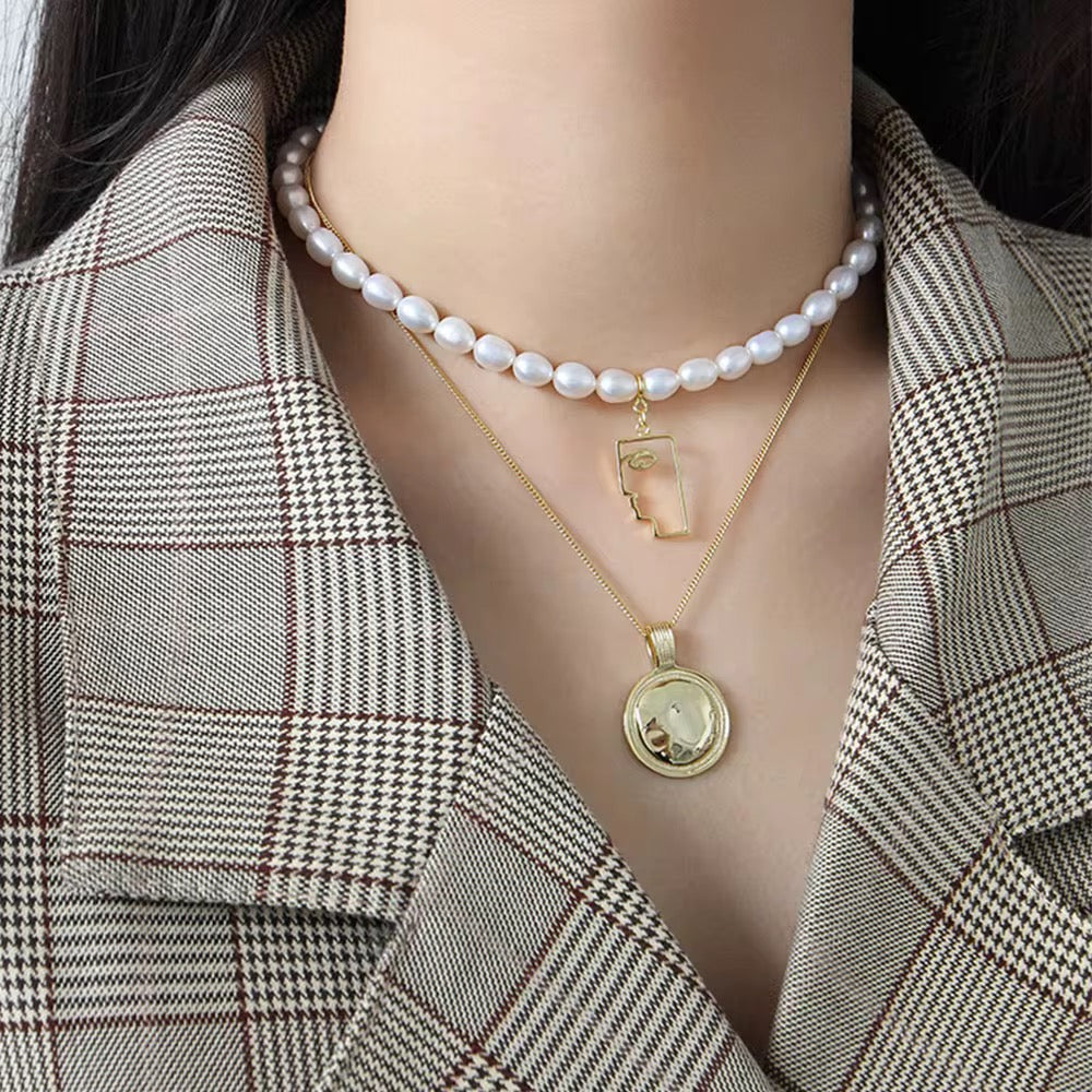 Tribe Necklace