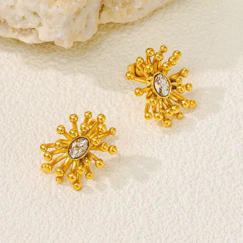 Valorae Earrings