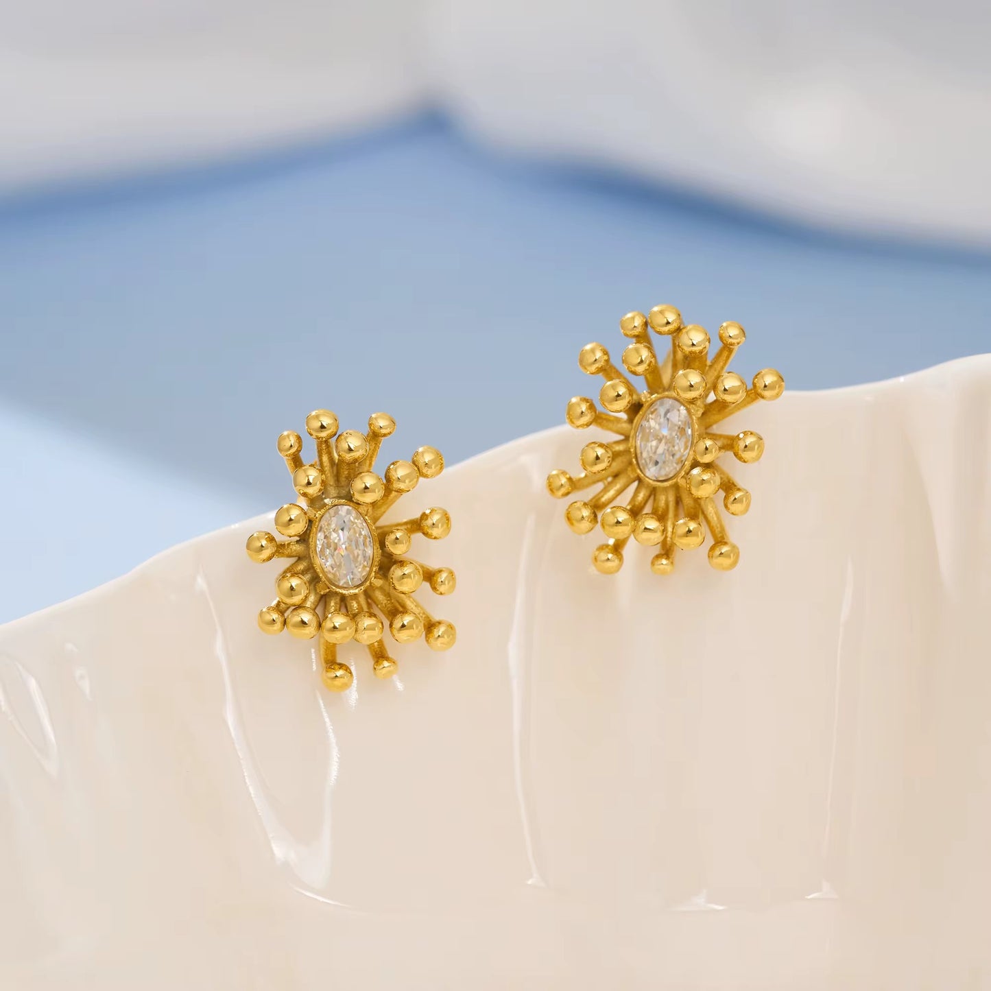 Valorae Earrings