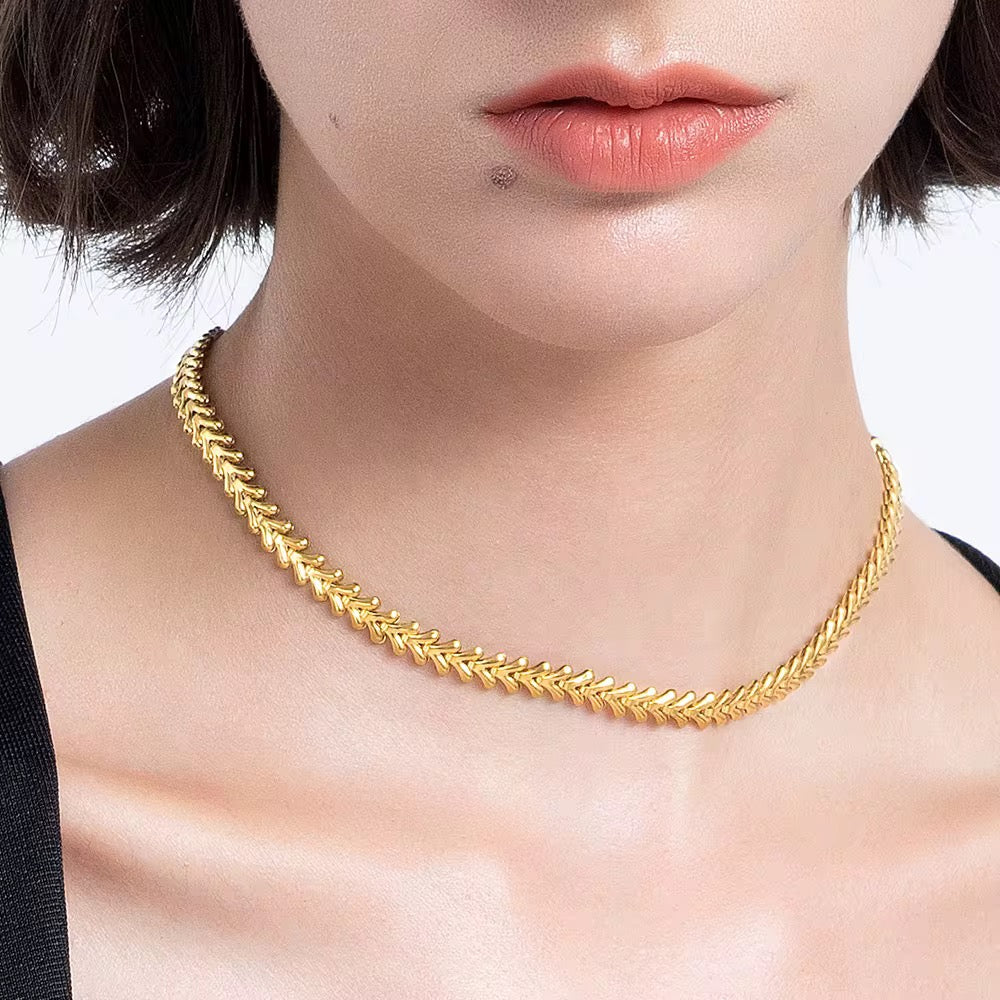Nerina Necklace