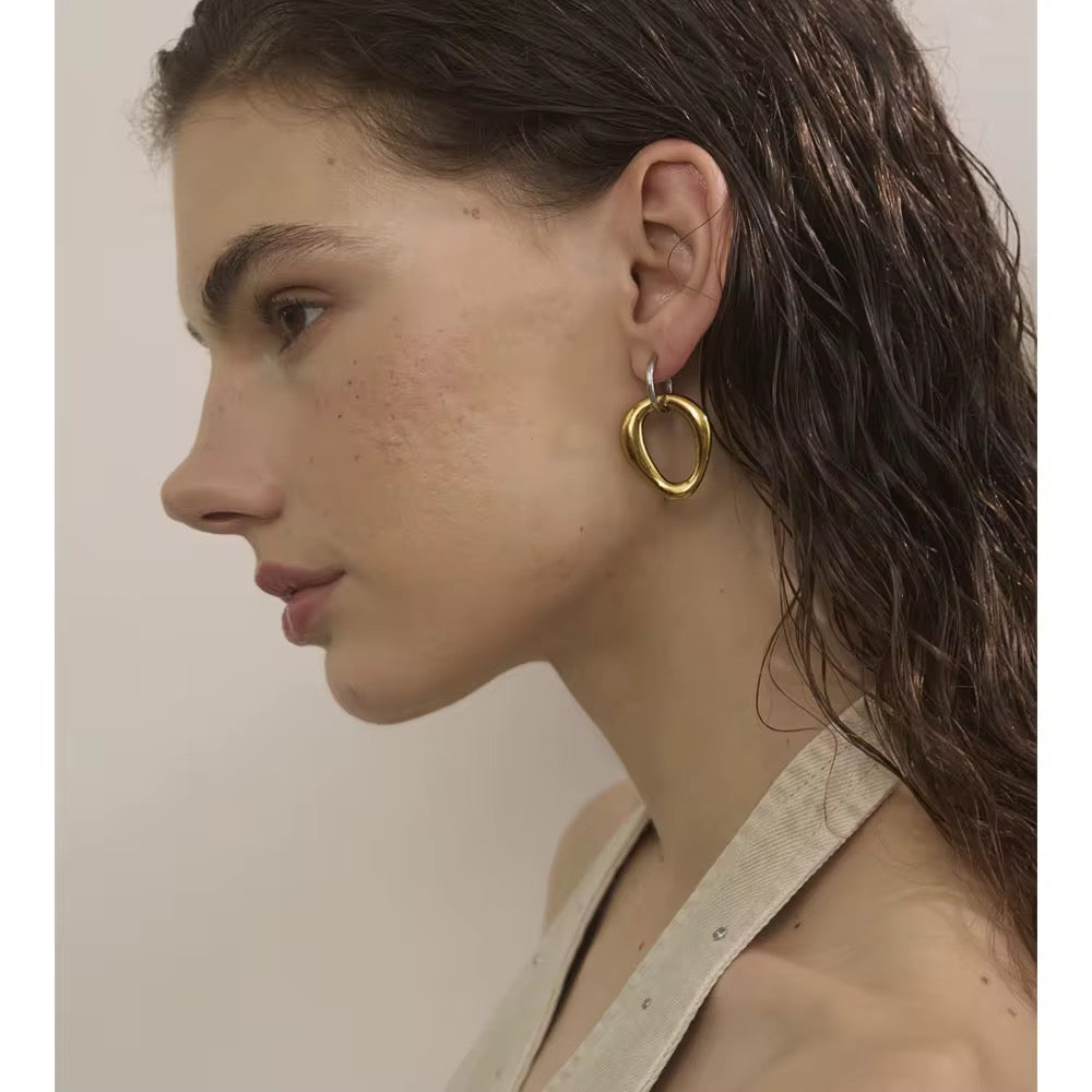 Eira Earrings
