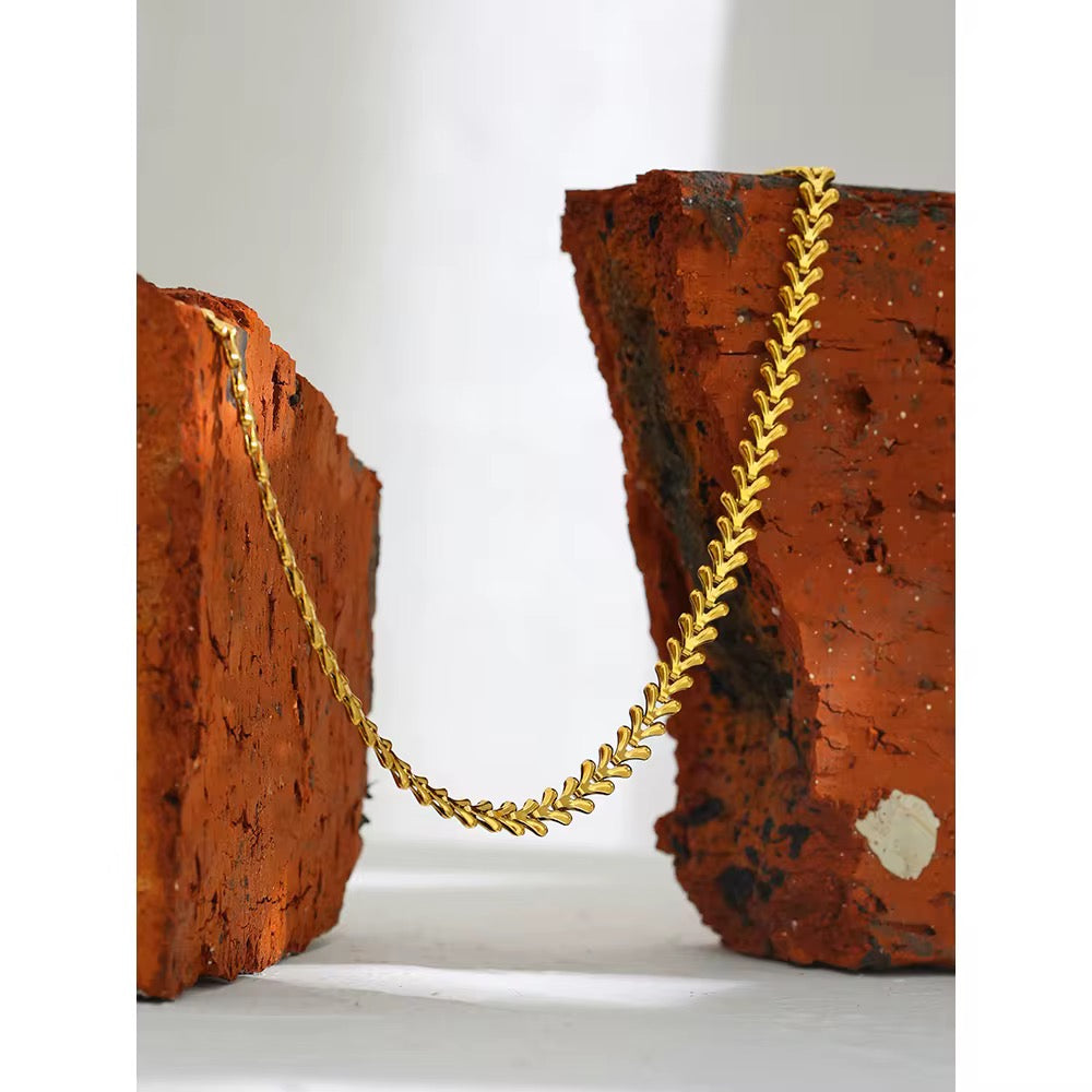 Nerina Necklace