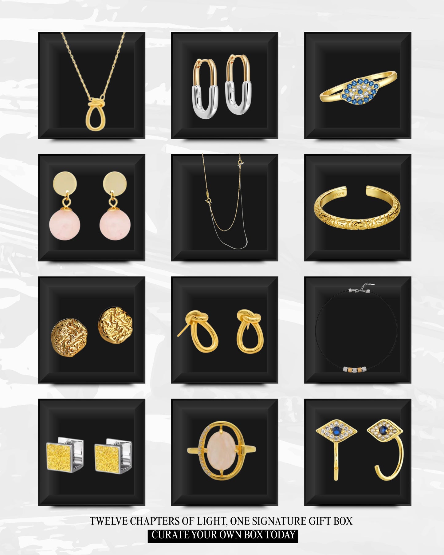 The Eternal Grace GiftBox