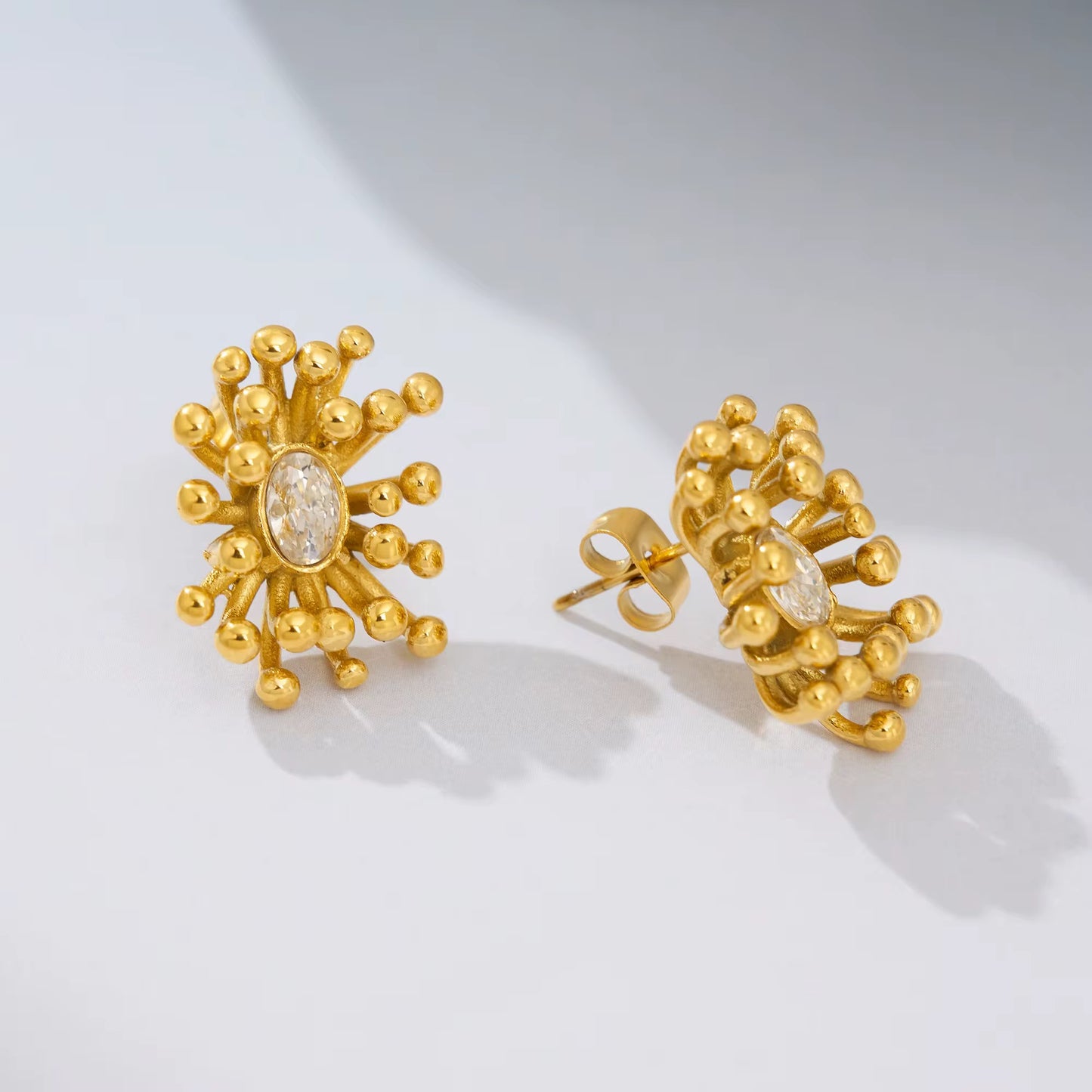 Valorae Earrings