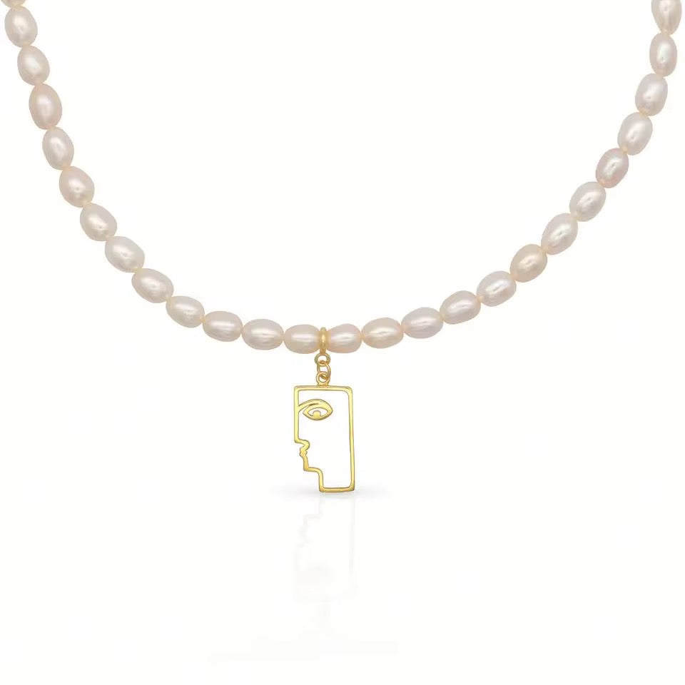 Tribe Necklace