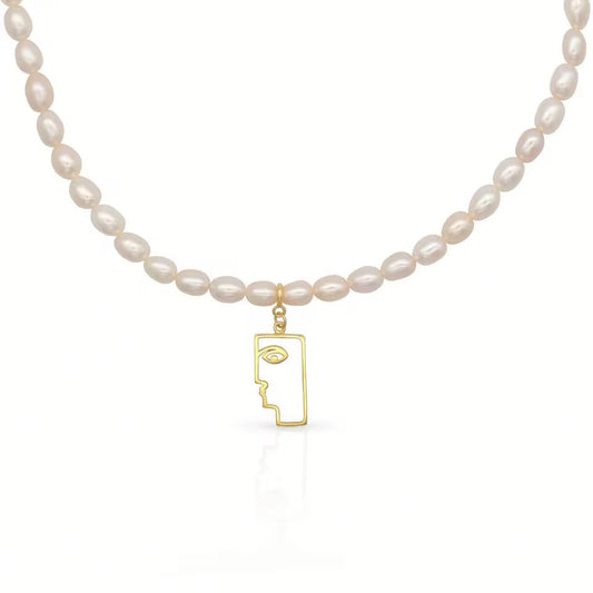 Tribe Necklace
