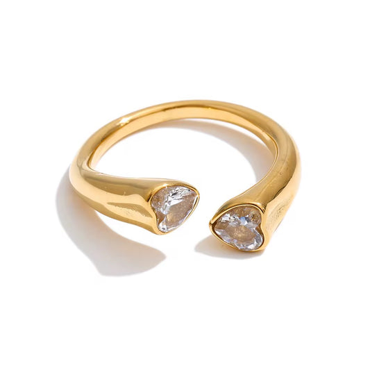 Vionelle Ring