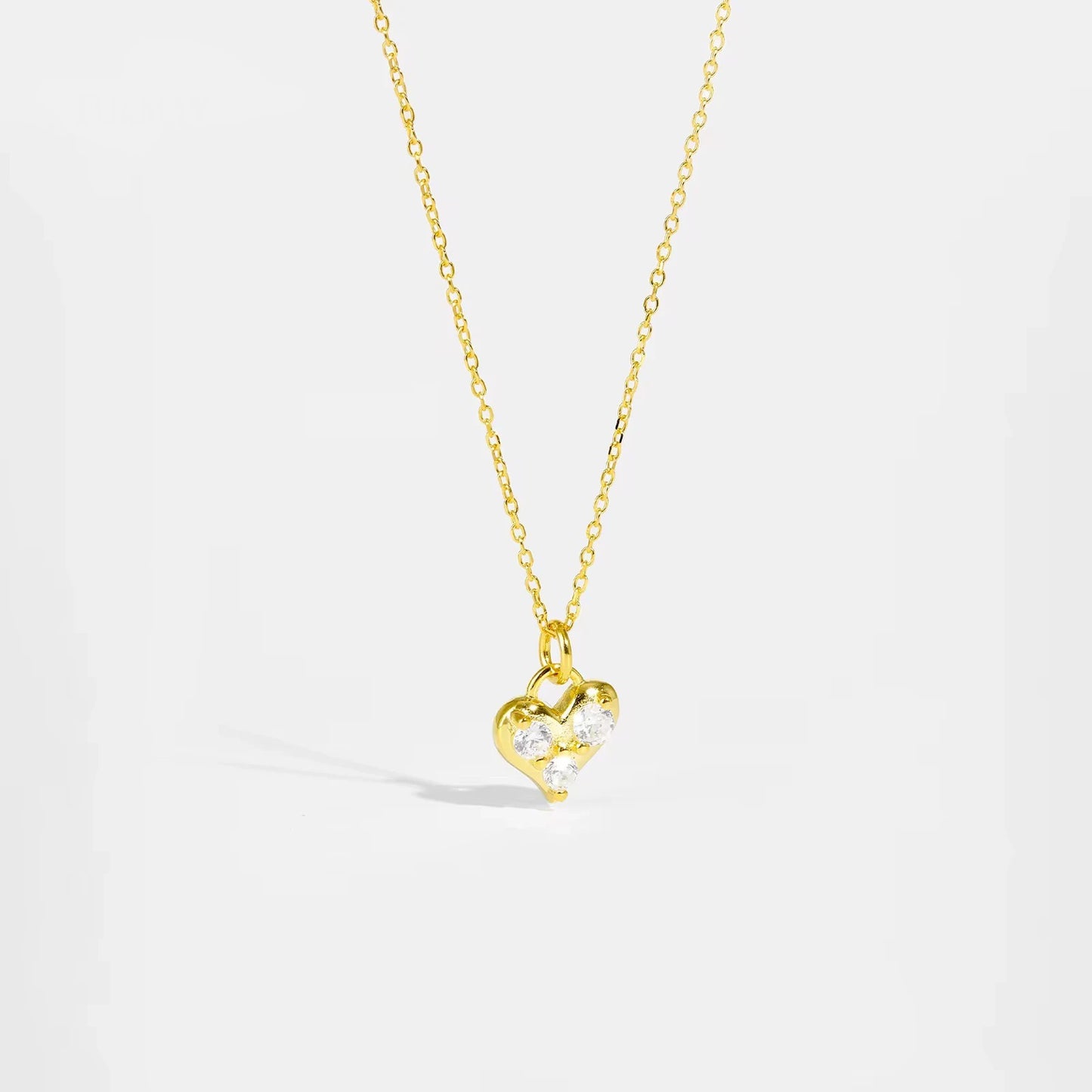 Heartbreak Necklace
