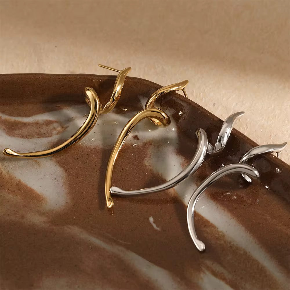 Vina Earrings