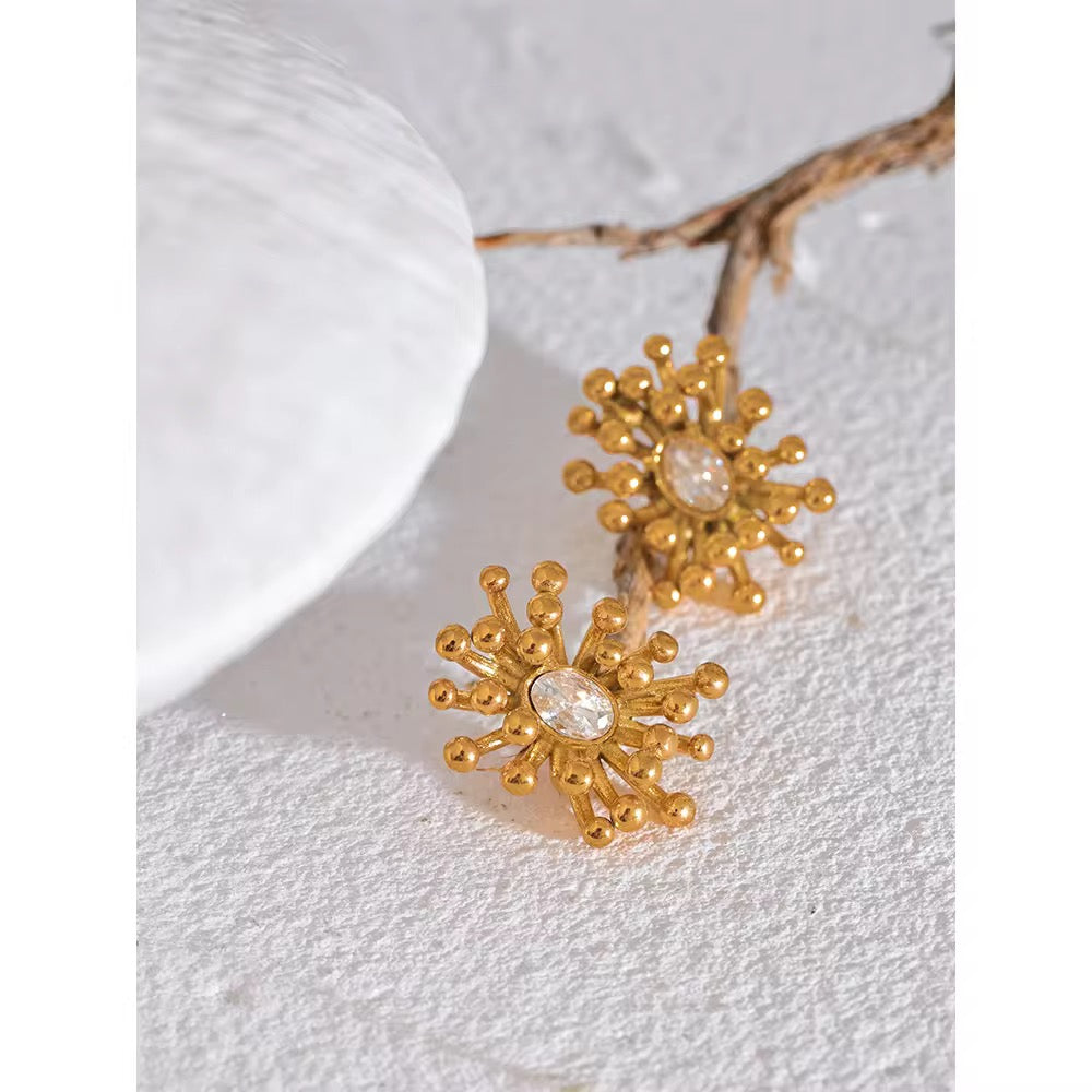 Valorae Earrings