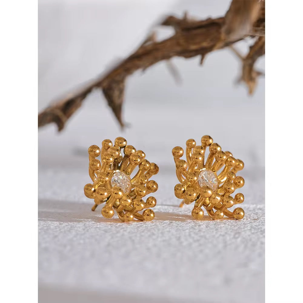 Valorae Earrings