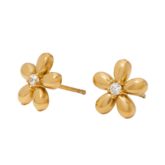 Daisy Earrings