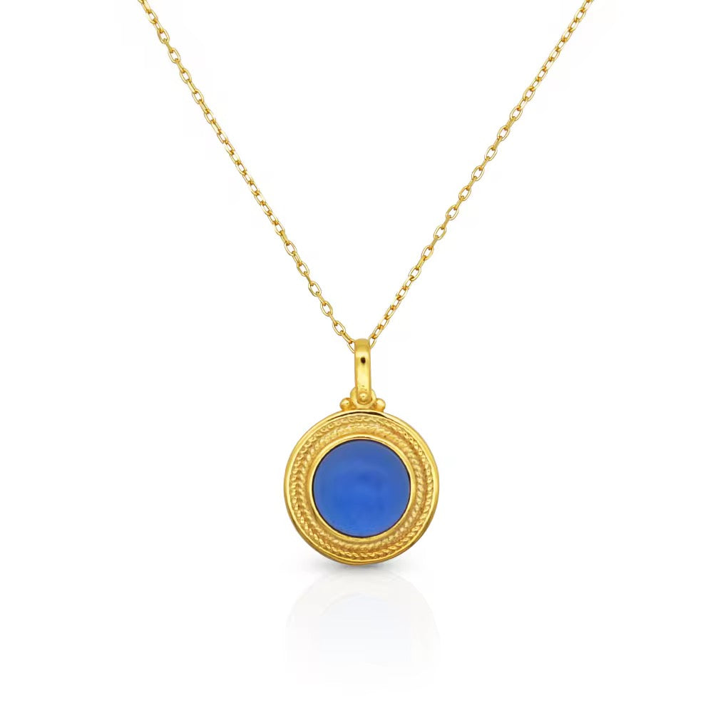 Dimitri Necklace