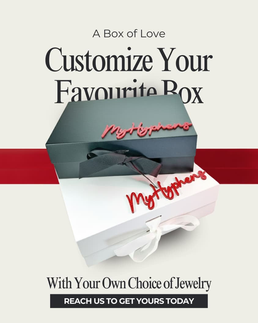 The Couture Collection GiftBox